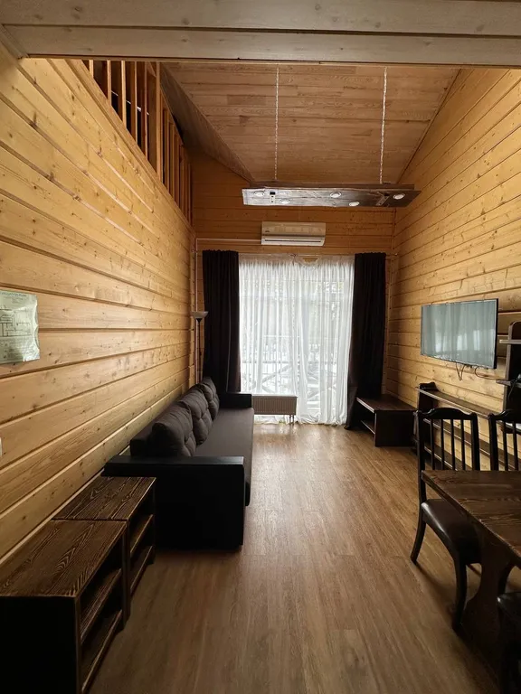 1-комнатная Квартира — аренда посуточно в Сыростан