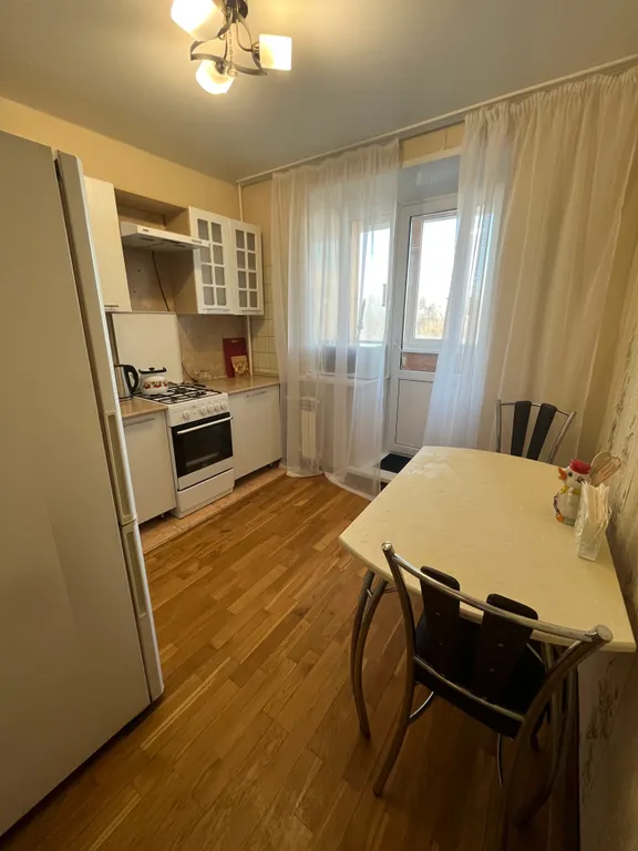 Уютная квартира рядом с жд вокзалом