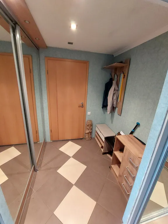 Комфортная и уютная квартира