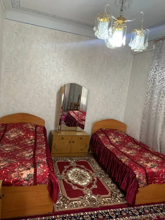 Уютная квартира на территории усадьбы заповедника