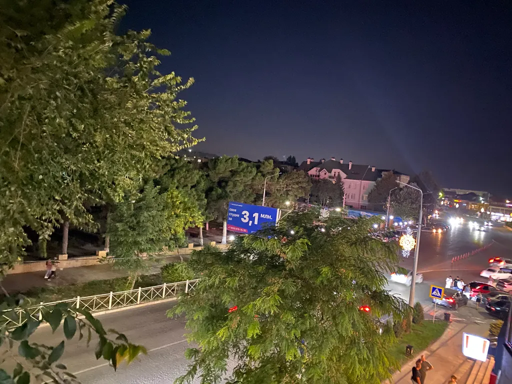 Уютная квартира в центре города — аренда посуточно в Дербент