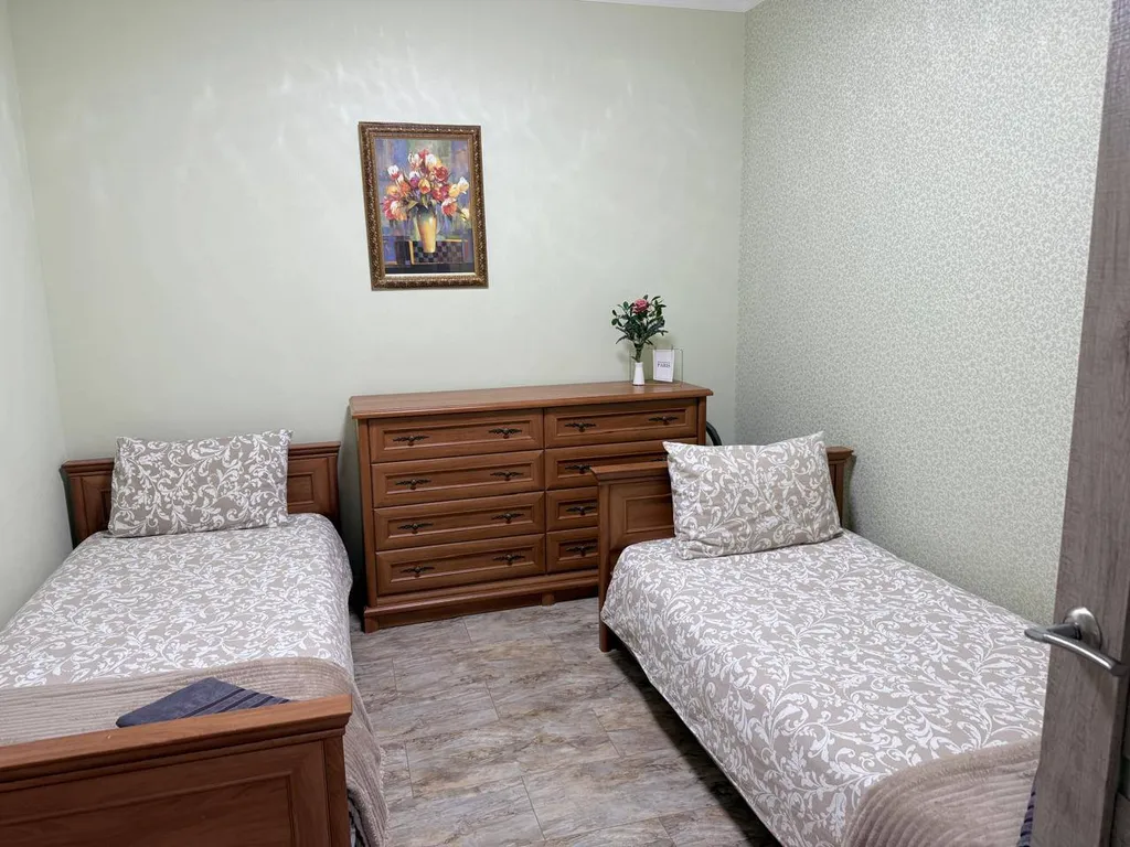 Квартира Квартира Цветной бульвар — Калининград