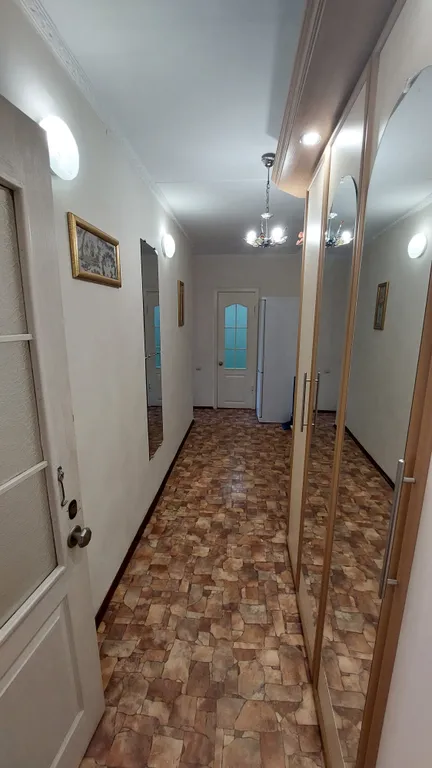 Квартира 2-комнатная квартира со всеми удобствами у моря — Евпатория