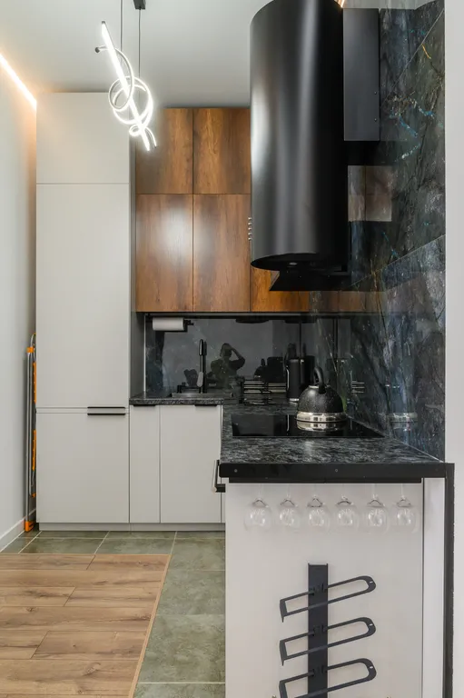 Новая, тихая, уютная квартира в ЖК Бизнес класса