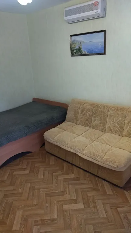 Уютная квартира рядом с морем — аренда посуточно в Евпатория