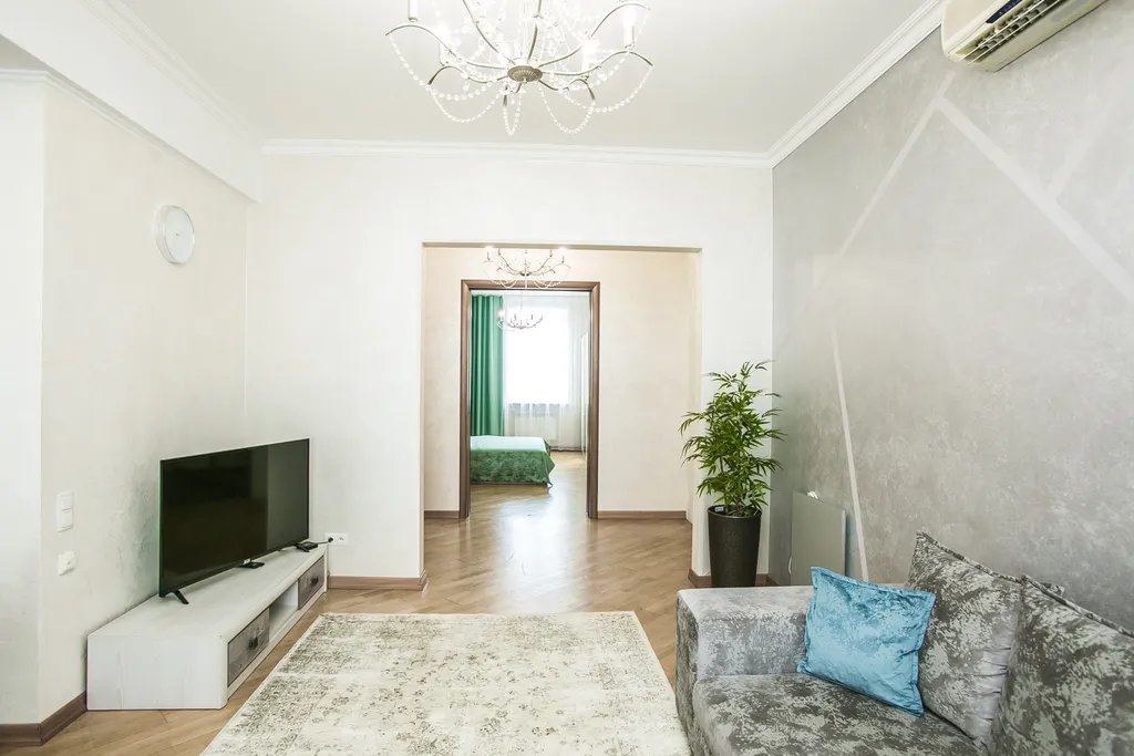 Квартира Квартира Vip center — Минск