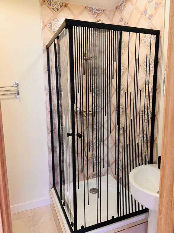 Квартира 1-комнатная Квартира — Сириус