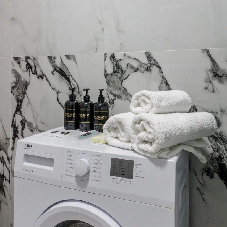 Квартира возле Ботанического сада