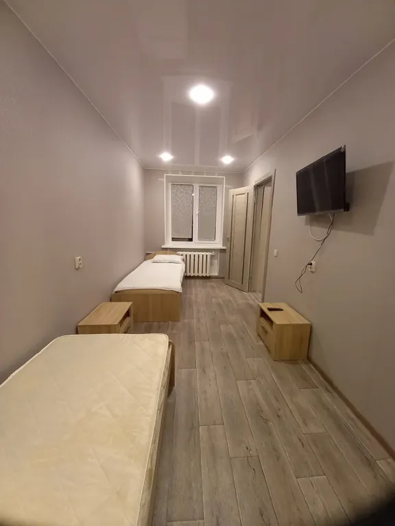 Квартира Квартира Комфорт — Тихвин