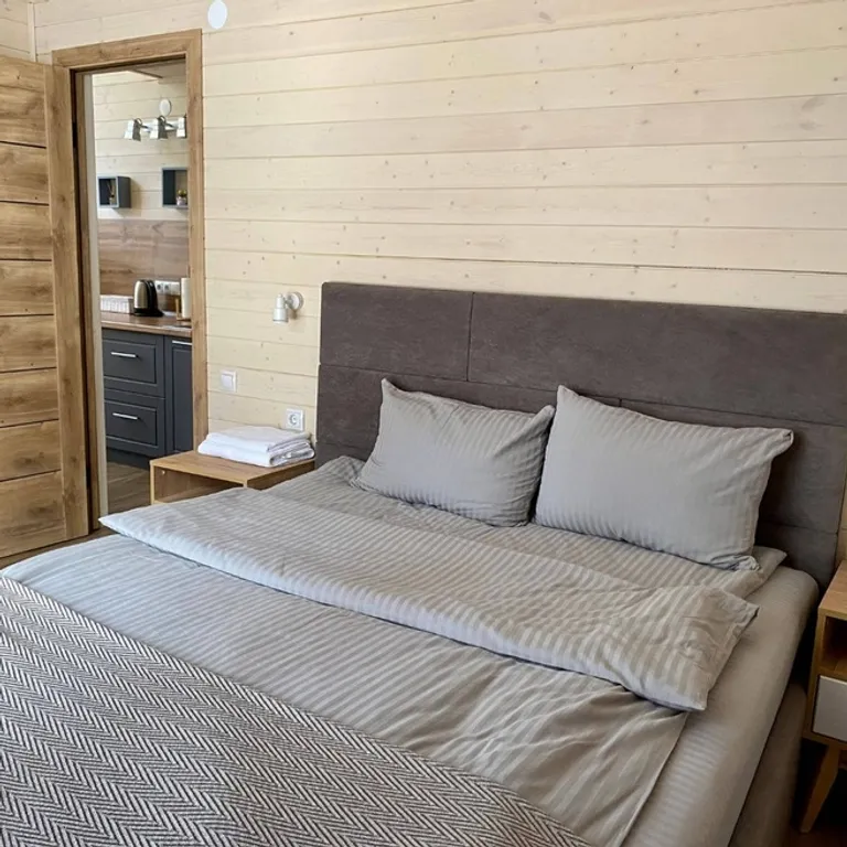 3-комнатный Дом