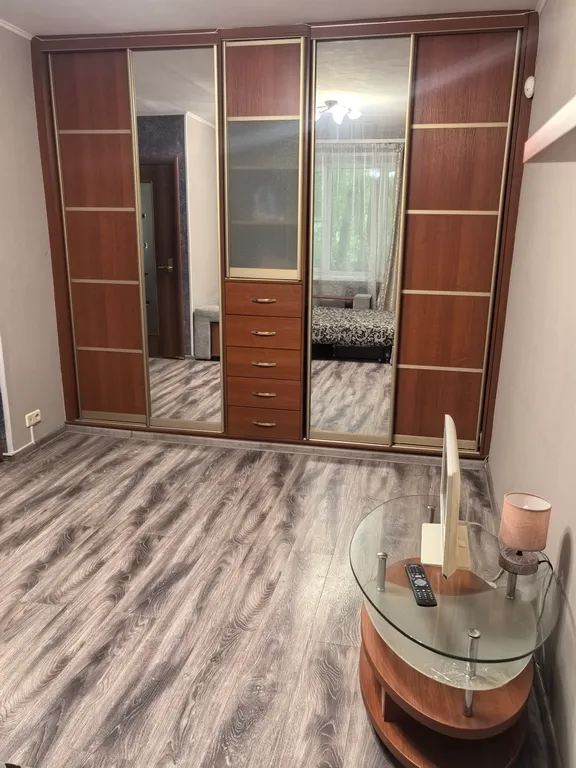 Квартира рядом с парком Победы