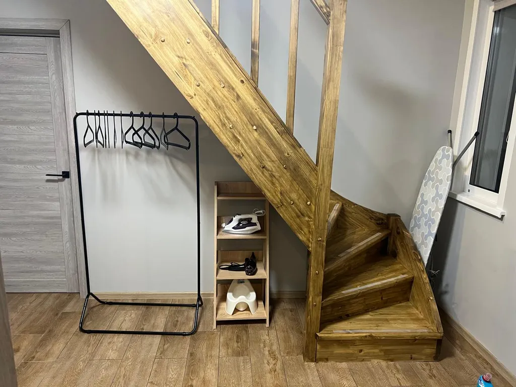 Дом в Шерегеше Hill-House