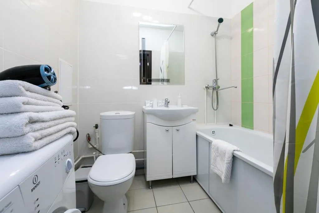 Квартира Квартира Апартамент в ЖК Эврика, УПИ, ЦК Урал — Екатеринбург