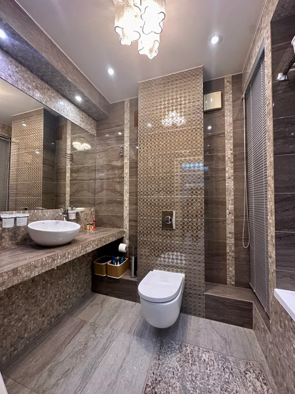 Luх Apartments в центре на Волге