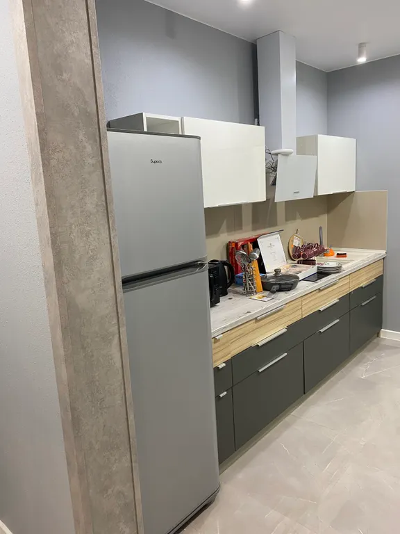 Квартира Апартаменты ЖК Сан Марино — Лазаревское