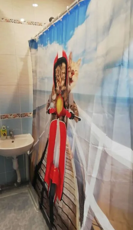 Квартира в Токсово рядом озеро