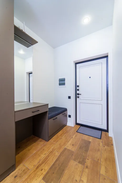 Квартира Квартира Просторная уютная трёхкомнатная в микрорайоне северный, рядом аэропорт — Геленджик