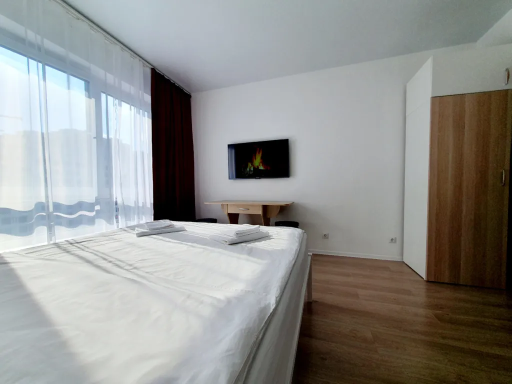 Квартира в ЖК Ярославский