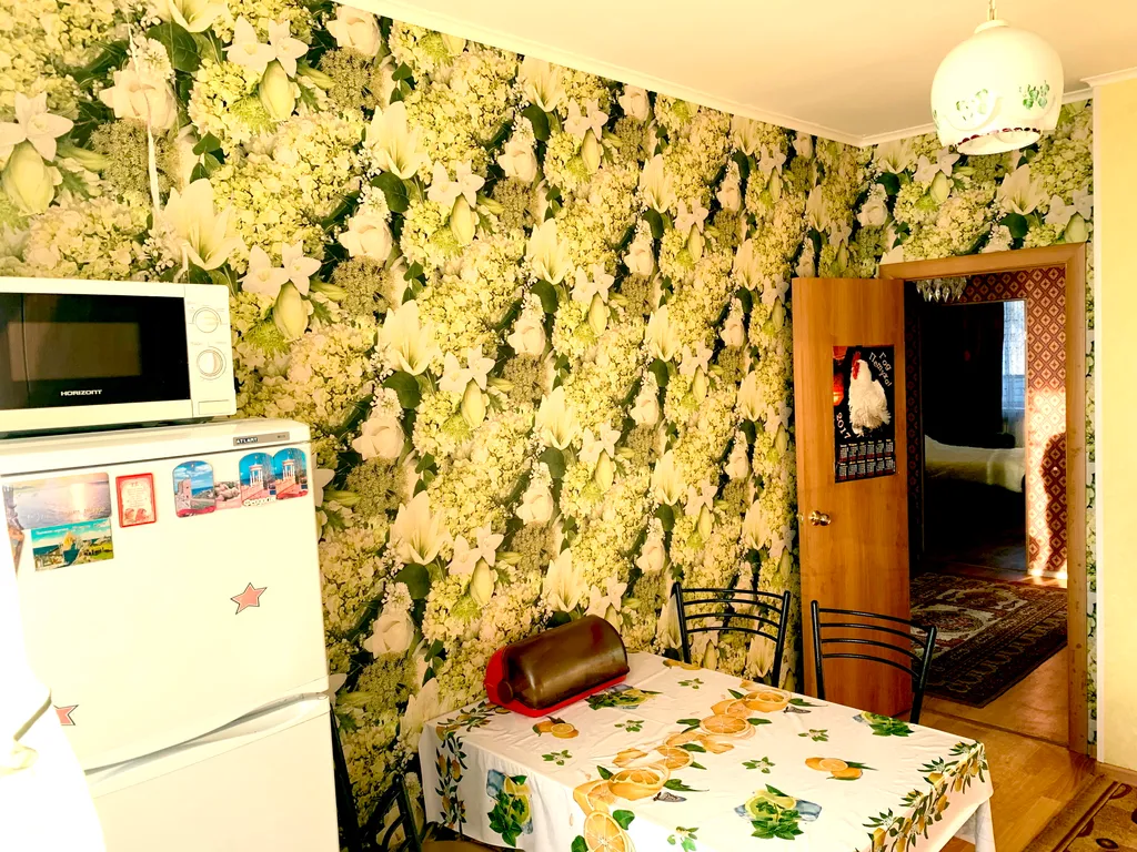 Апартаменты Light