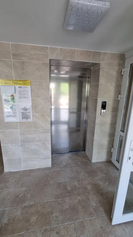 Квартира Квартира в ЖК Пионерские огни — Пионерский