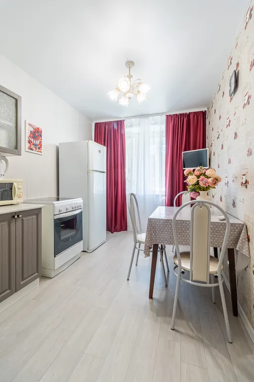 Уютная квартира в центре в тихом спокойном месте