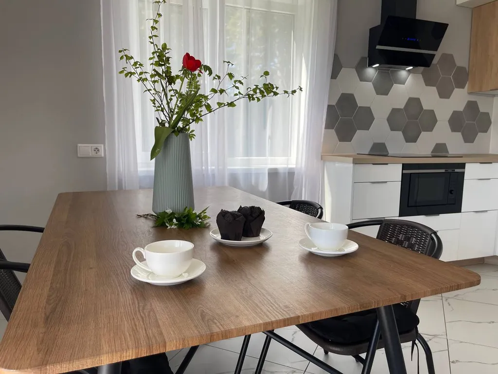 Коттедж Рассвет на южном берегу Финского залива