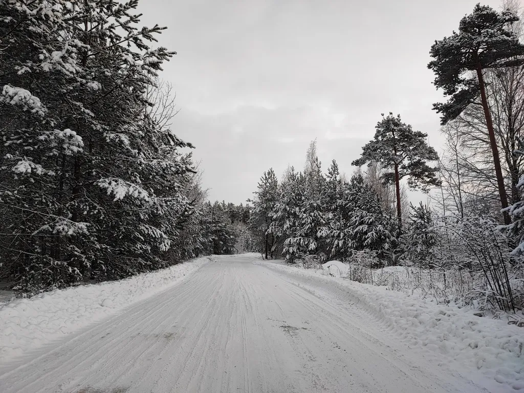 Коттедж Дом у озера — Санкт-Петербург