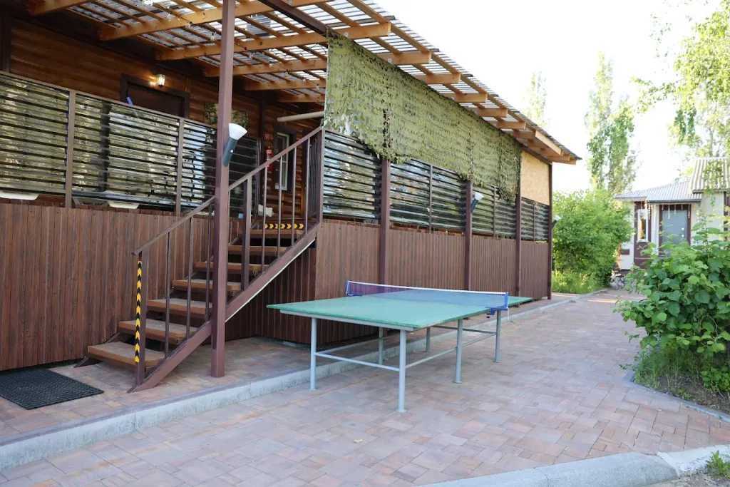 Дом с видом на Волгу