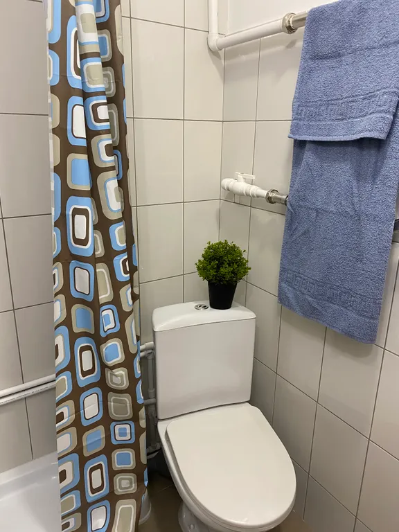 Люкс в центре