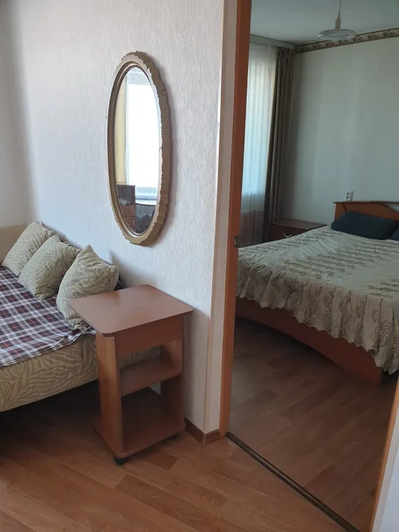 4-комнатная Квартира