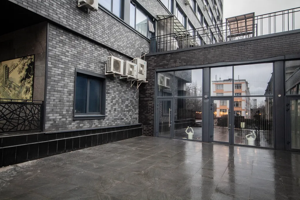 Лофт 130 метров, 2 этажа, собственный вход, р-н Лефортово