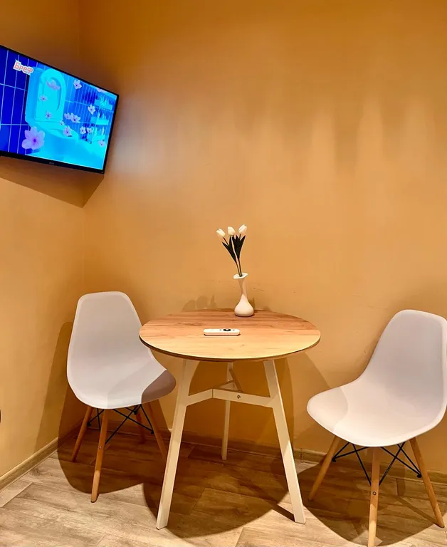 Студия в Западном районе