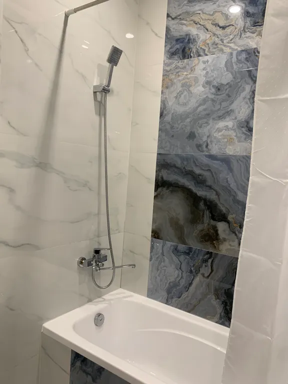 Уютная квартира у моря