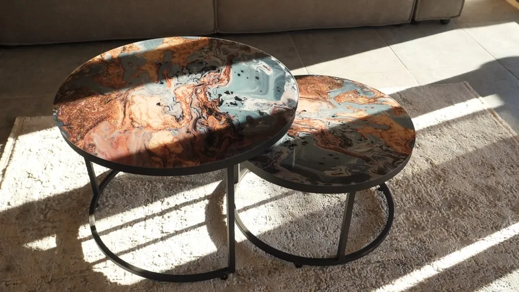 Уютный, новый дом с видом на Куртатинское ущелье