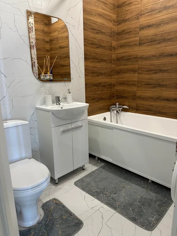 Уютная квартира возле таможни