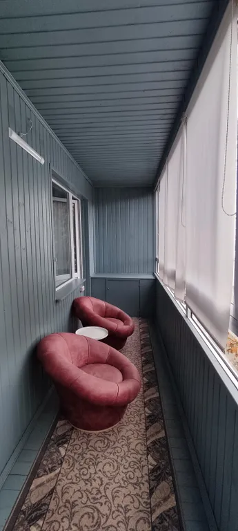 Великолепная квартира в центре