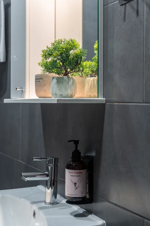 Апартаменты ключ к центру Еревана