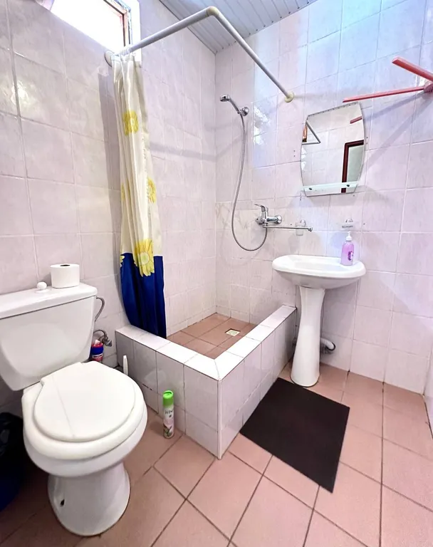 Квартира Комната — Адлер