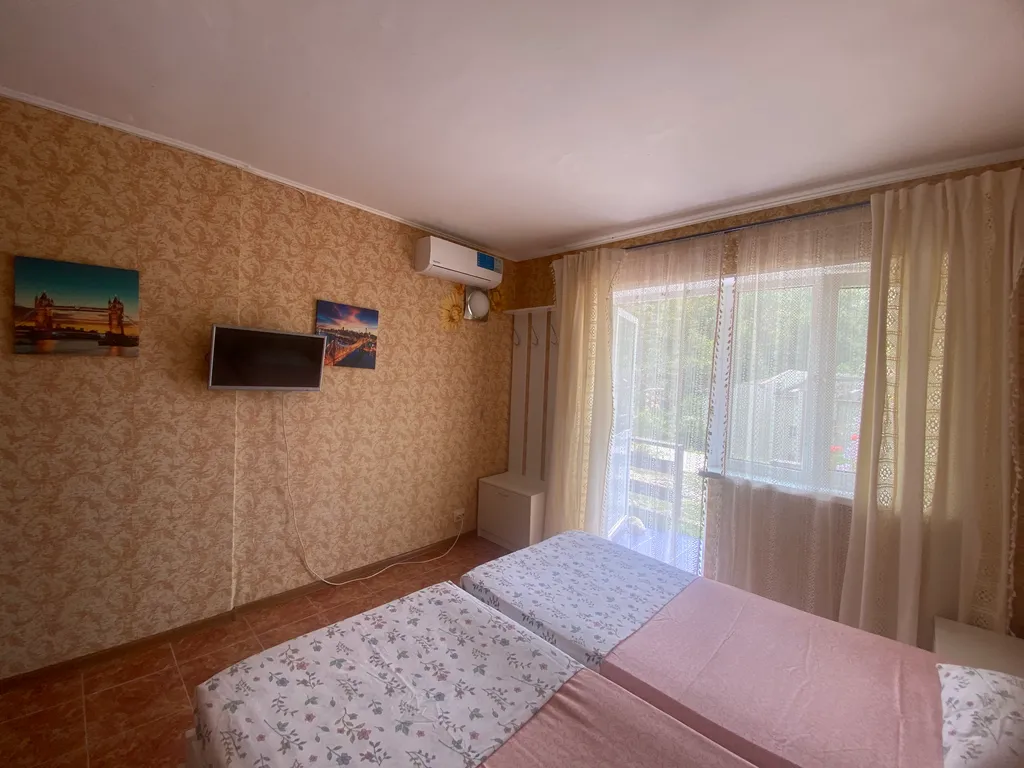 Квартира Комната — Нижняя Хобза