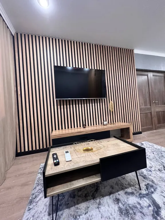 Квартира Квартира Лофт для приятного отдыха — Владикавказ