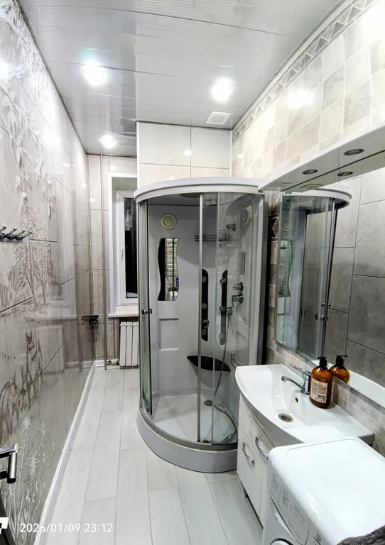 Двухкомнатная квартира в центре Щелково