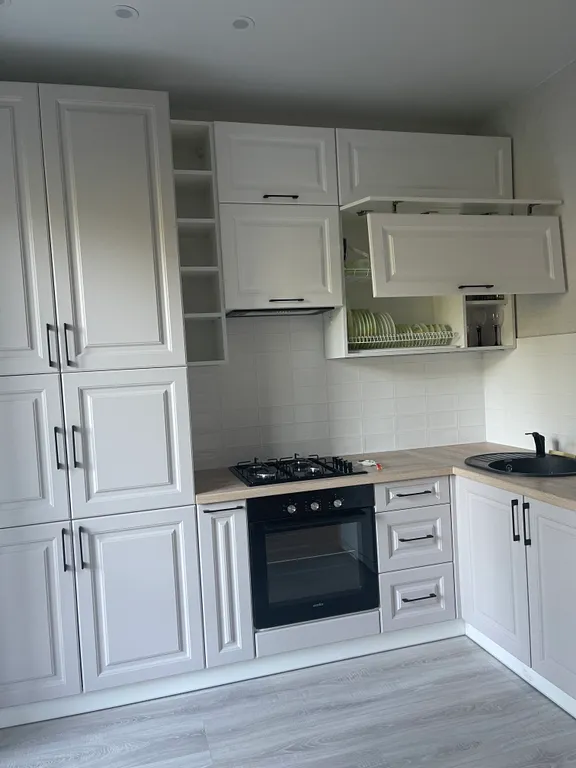 Тихий уголок