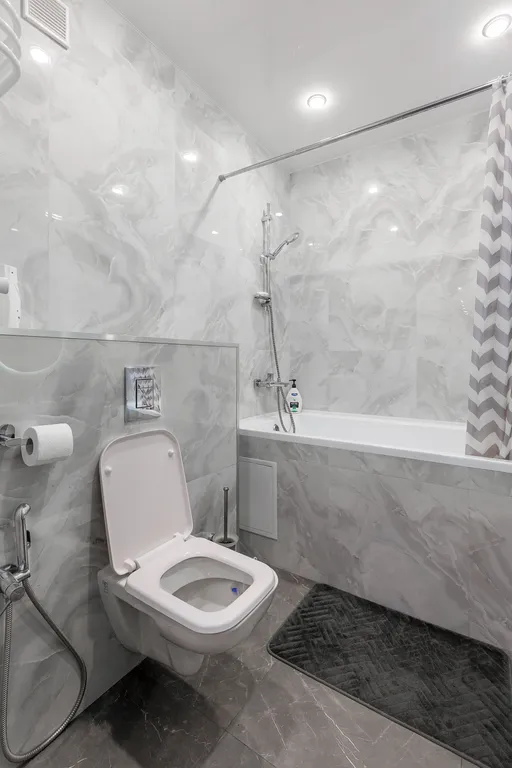 Квартира Уютная квартира — Калининград