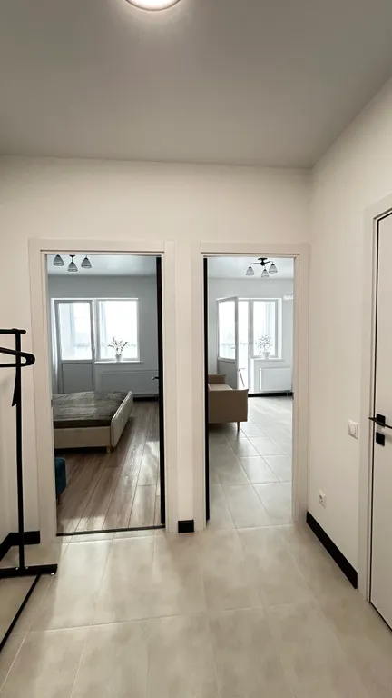 Квартира Квартира Beige apartments рядом с центром — Волгоград