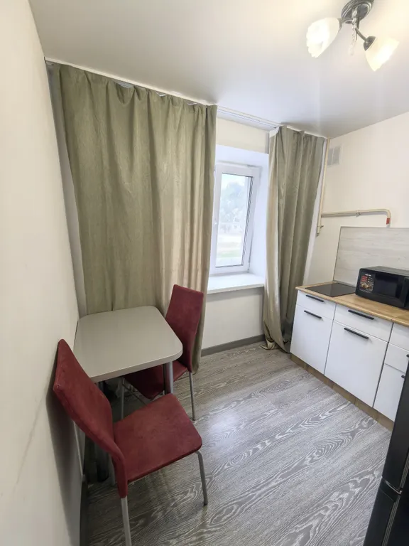 Квартира бизнес класса в центре