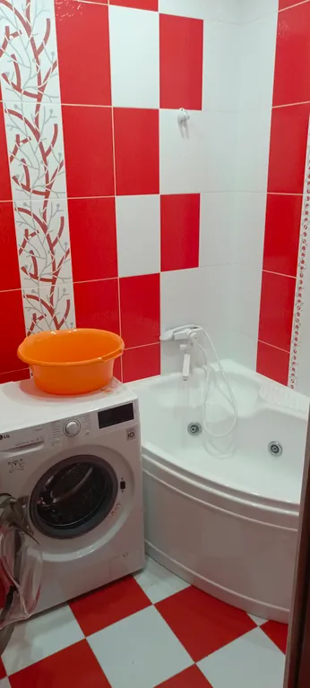 Коттедж Дом с бассейном — Геленджик