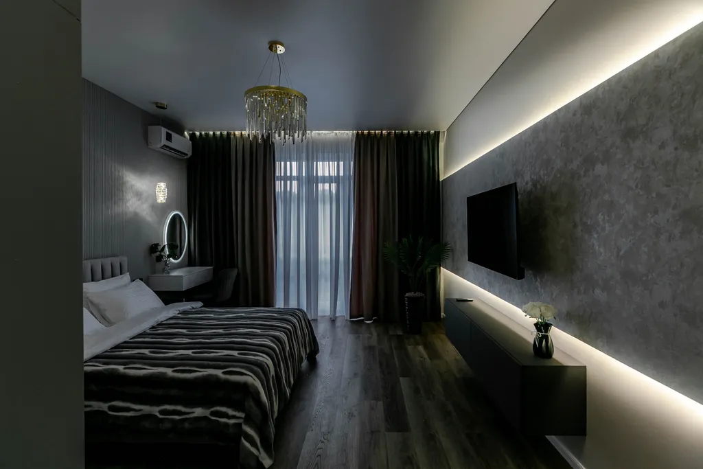 Premium suite в ЖК Звезда by Art Apart