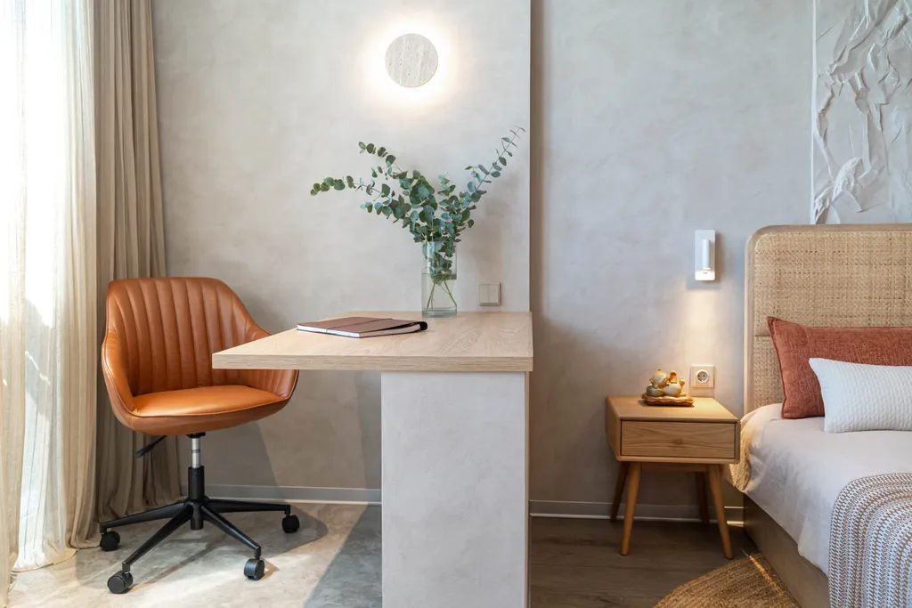 Премиальная квартира в центре города