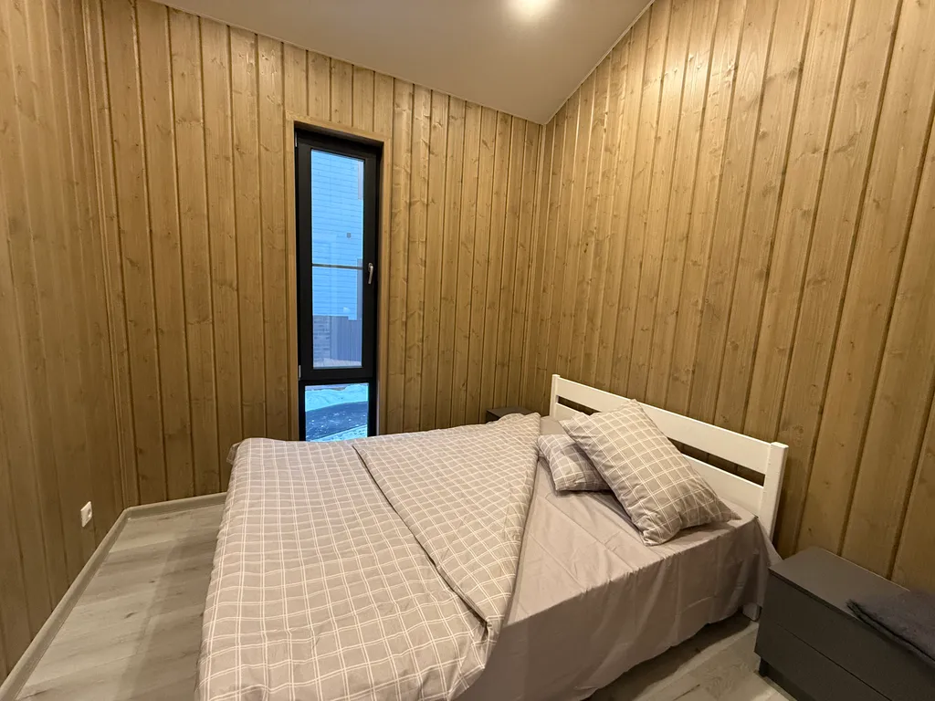 Одноэтажный дом в Домодедово