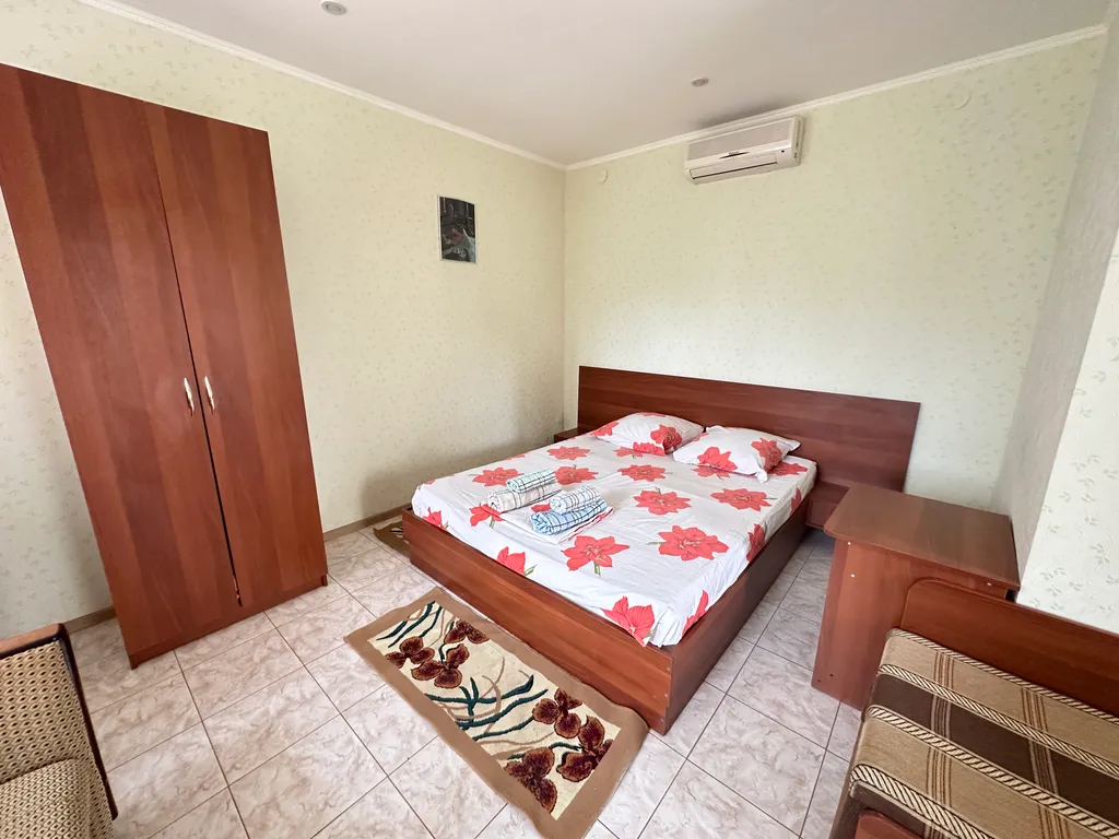 Квартира Комната — Севастополь